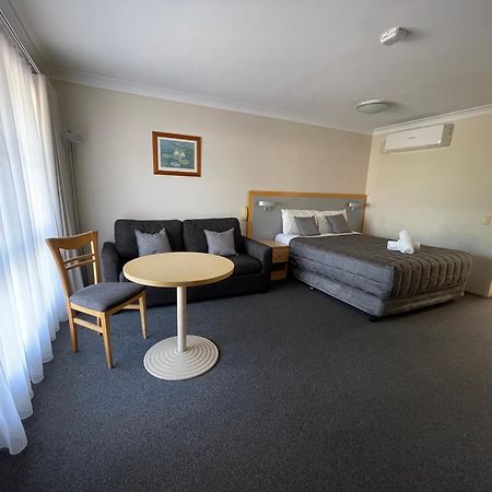 George Bass Motor Inn Nowra Εξωτερικό φωτογραφία