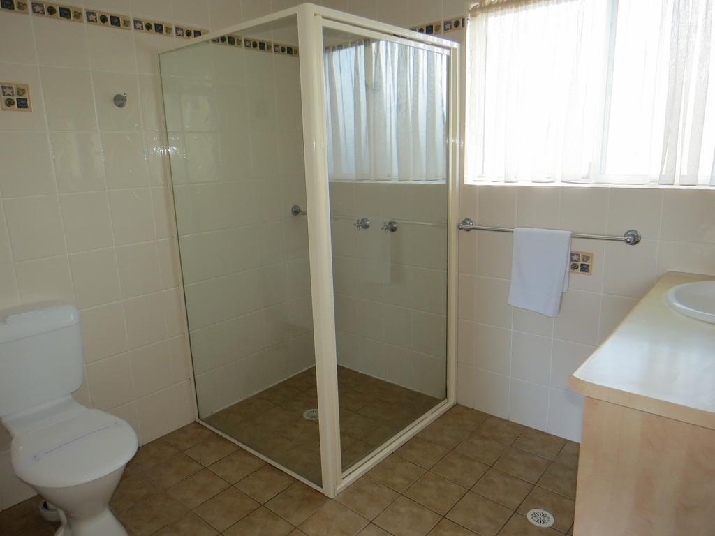 George Bass Motor Inn Nowra Δωμάτιο φωτογραφία