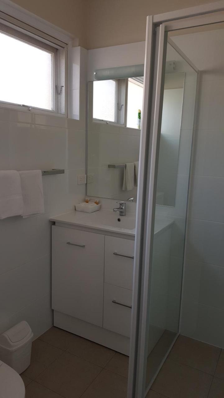 George Bass Motor Inn Nowra Εξωτερικό φωτογραφία